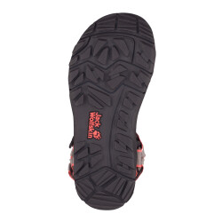 Jack Wolfskin Seven Seas 3 K Çocuk Sandalet 4040061 - 5