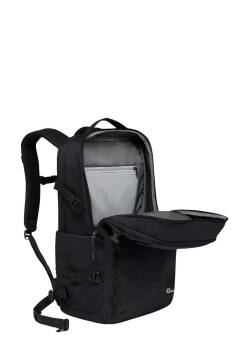 Jack Wolfskin Sierra Unisex Sırt Çantası A64018 - 5