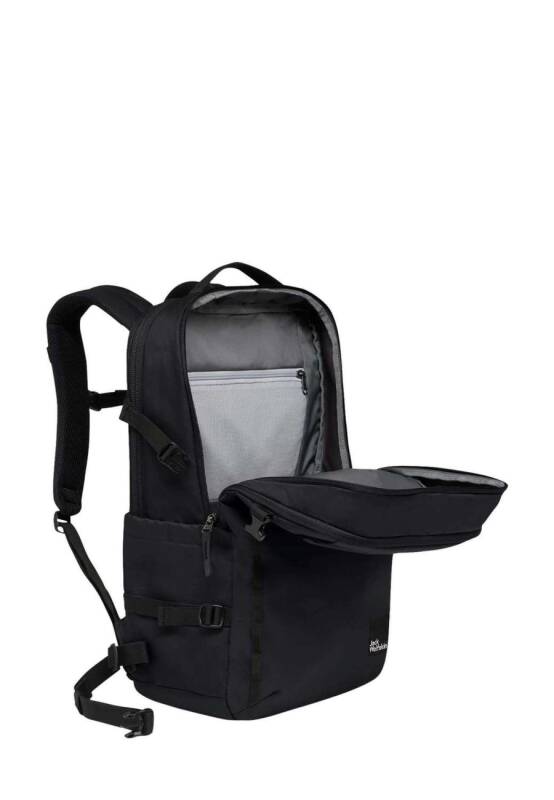 Jack Wolfskin Sierra Unisex Sırt Çantası A64018 - 5