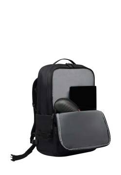 Jack Wolfskin Sierra Unisex Sırt Çantası A64018 - 6