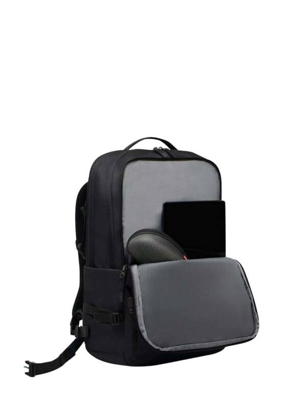 Jack Wolfskin Sierra Unisex Sırt Çantası A64018 - 6