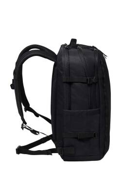 Jack Wolfskin Sierra Unisex Sırt Çantası A64018 - 7