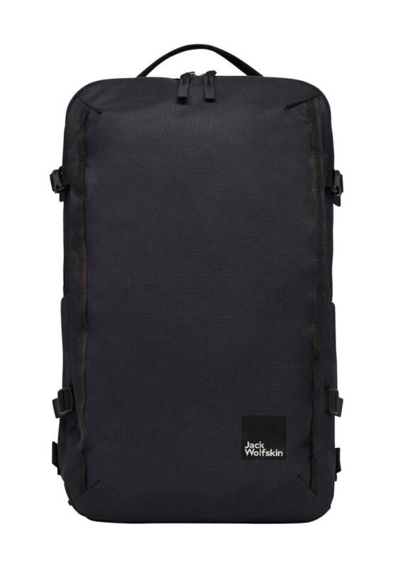 Jack Wolfskin Sierra Unisex Sırt Çantası A64018 - 8