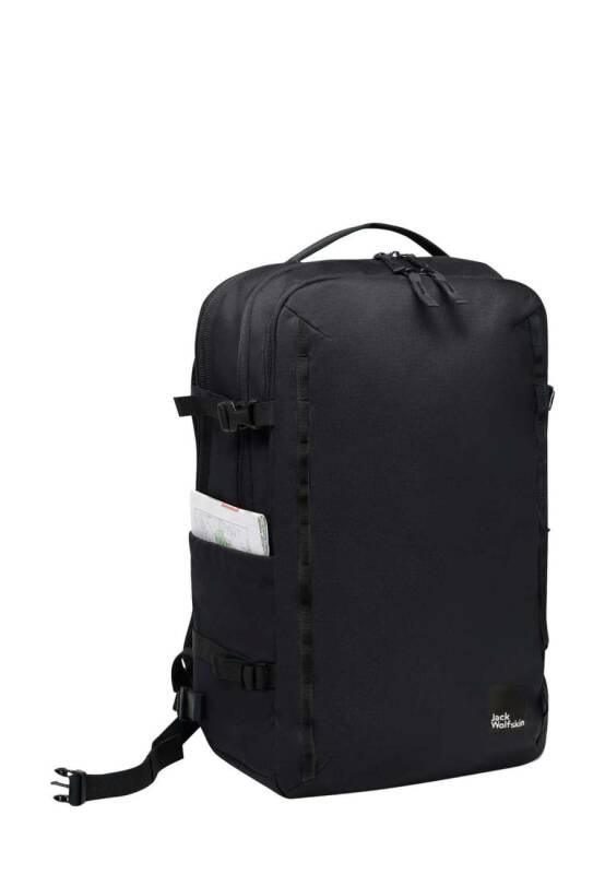 Jack Wolfskin Sierra Unisex Sırt Çantası A64018 - 9