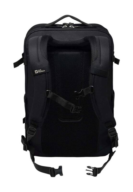 Jack Wolfskin Sierra Unisex Sırt Çantası A64018 - 10
