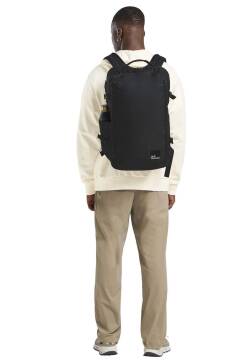 Jack Wolfskin Sierra Unisex Sırt Çantası A64018 - 3