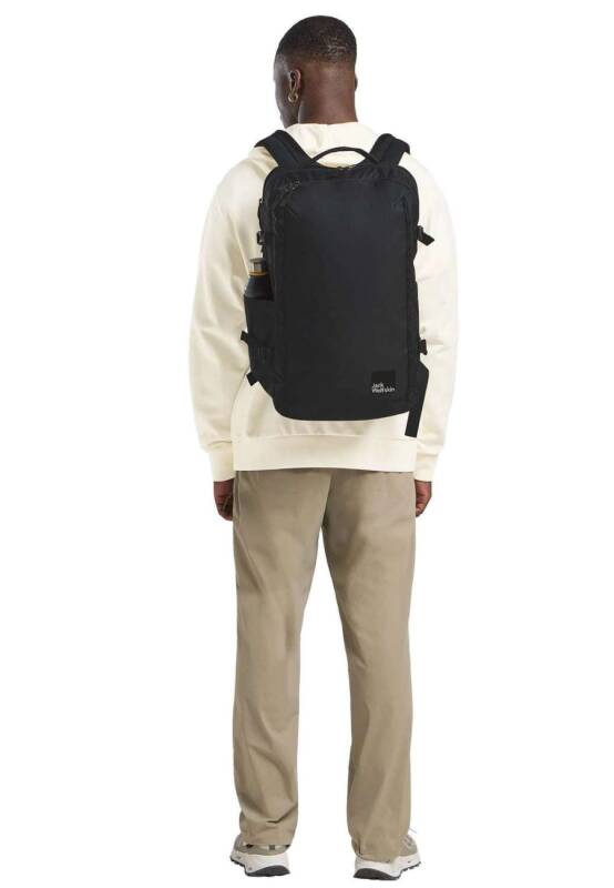 Jack Wolfskin Sierra Unisex Sırt Çantası A64018 - 3