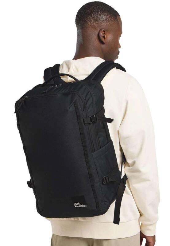 Jack Wolfskin Sierra Unisex Sırt Çantası A64018 - 2