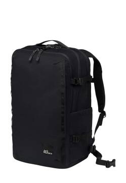 Jack Wolfskin Sierra Unisex Sırt Çantası A64018 - JACK WOLFSKIN