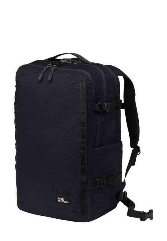 Jack Wolfskin Sierra Unisex Sırt Çantası A64018 - 1