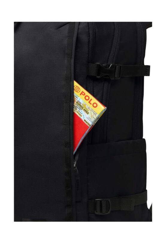 Jack Wolfskin Sierra Unisex Sırt Çantası A64018 - 11