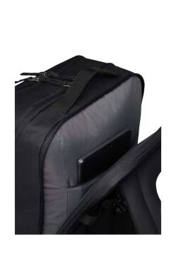 Jack Wolfskin Sierra Unisex Sırt Çantası A64018 - 12