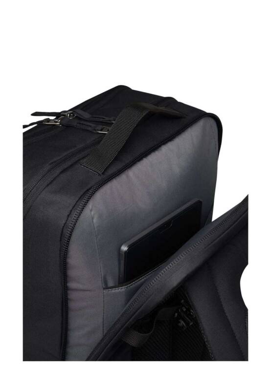 Jack Wolfskin Sierra Unisex Sırt Çantası A64018 - 12