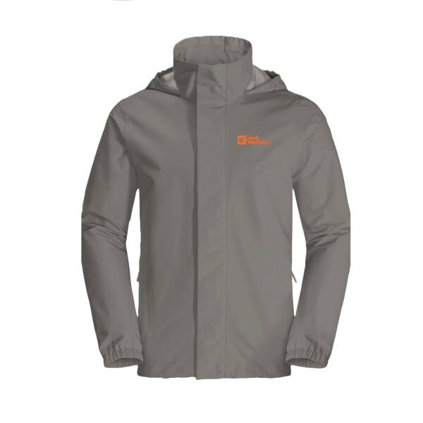 Jack Wolfskin Stormy Point 2L Erkek Outdoor Ceketi 1111142 - 1