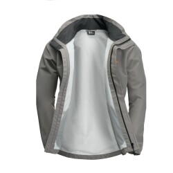 Jack Wolfskin Stormy Point 2L Erkek Outdoor Ceketi 1111142 - 2