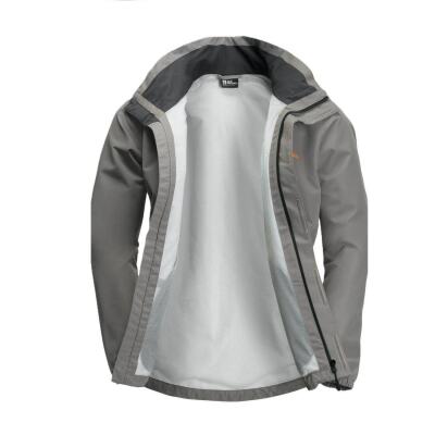 Jack Wolfskin Stormy Point 2L Erkek Outdoor Ceketi 1111142 - 2
