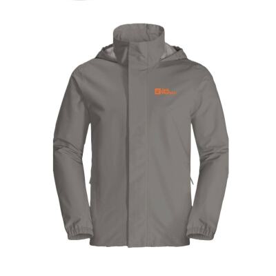 Jack Wolfskin Stormy Point 2L Erkek Outdoor Ceketi 1111142 - 1