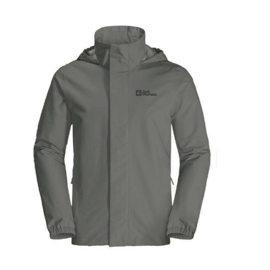 Jack Wolfskin Stormy Point 2L Outdoor Erkek Ceket 1111142-4143 - 1