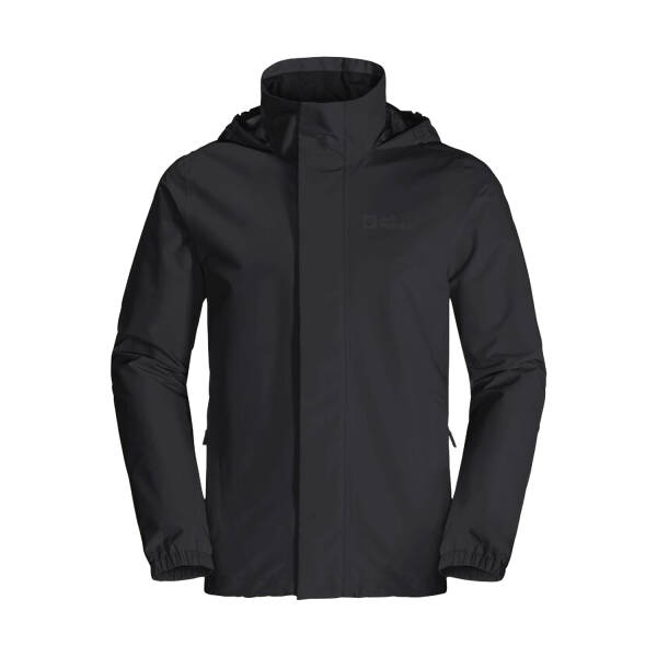Jack Wolfskin Stormy Point 2L Outdoor Erkek Ceket 1111142-6000 - 1