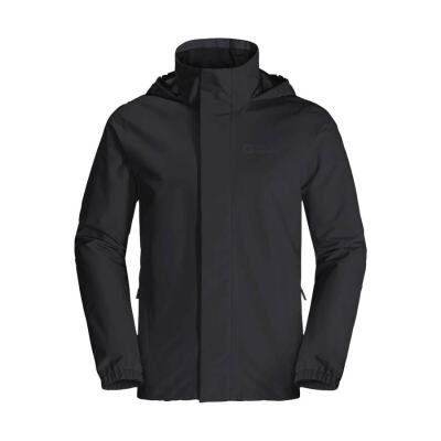 Jack Wolfskin Stormy Point 2L Outdoor Erkek Ceket 1111142-6000 - 1