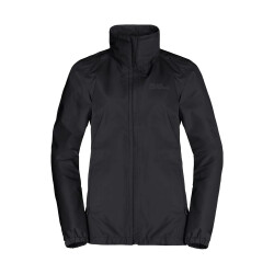 Jack Wolfskin Stormy Point 2L Outdoor Kadın Ceket 1111202-6000 - 1