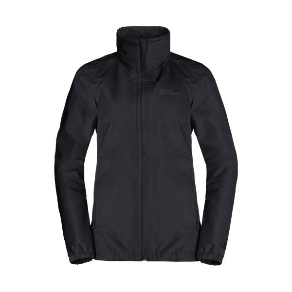 Jack Wolfskin Stormy Point 2L Outdoor Kadın Ceket 1111202-6000 - 1