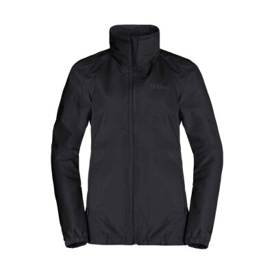 Jack Wolfskin Stormy Point 2L Outdoor Kadın Ceket 1111202-6000 - 1