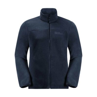 Jack Wolfskin Taubenberg 3in1 Erkek Outdoor Mont 1115311-1010 - 7