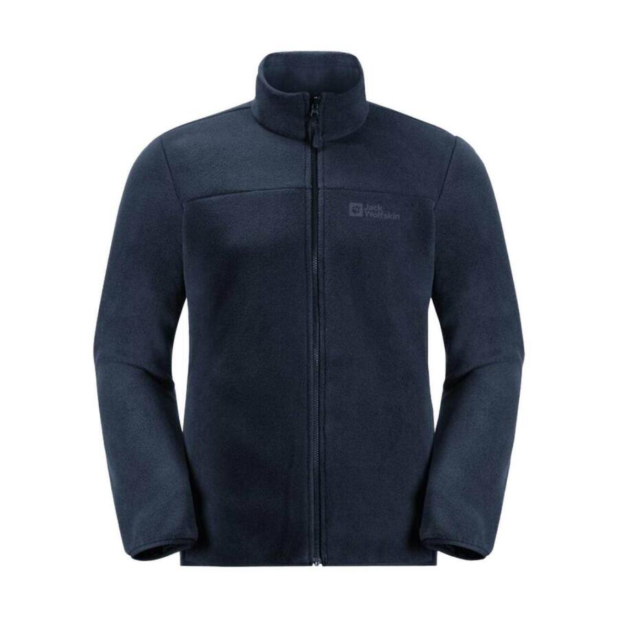 Jack Wolfskin Taubenberg 3in1 Erkek Outdoor Mont 1115311-1010 - 7