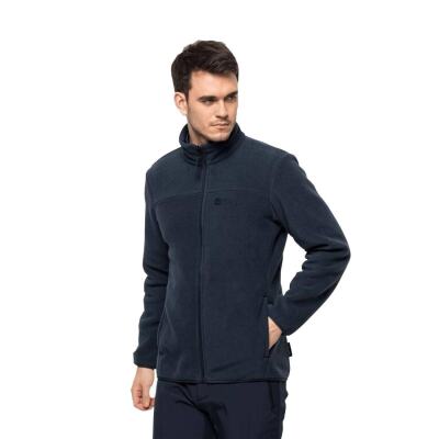 Jack Wolfskin Taubenberg 3in1 Erkek Outdoor Mont 1115311-1010 - 4