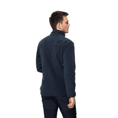 Jack Wolfskin Taubenberg 3in1 Erkek Outdoor Mont 1115311-1010 - 5