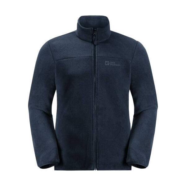 Jack Wolfskin Taubenberg 3in1 Erkek Outdoor Mont 1115311-1010 - 7
