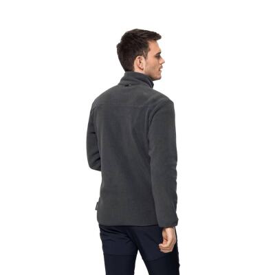 Jack Wolfskin Taubenberg 3in1 Erkek Outdoor Mont 1115311-6350 - 5