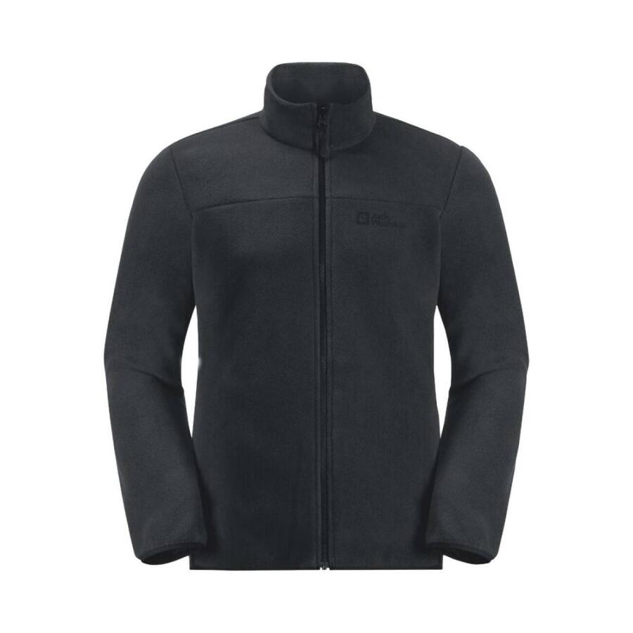Jack Wolfskin Taubenberg 3in1 Erkek Outdoor Mont 1115311-6350 - 10