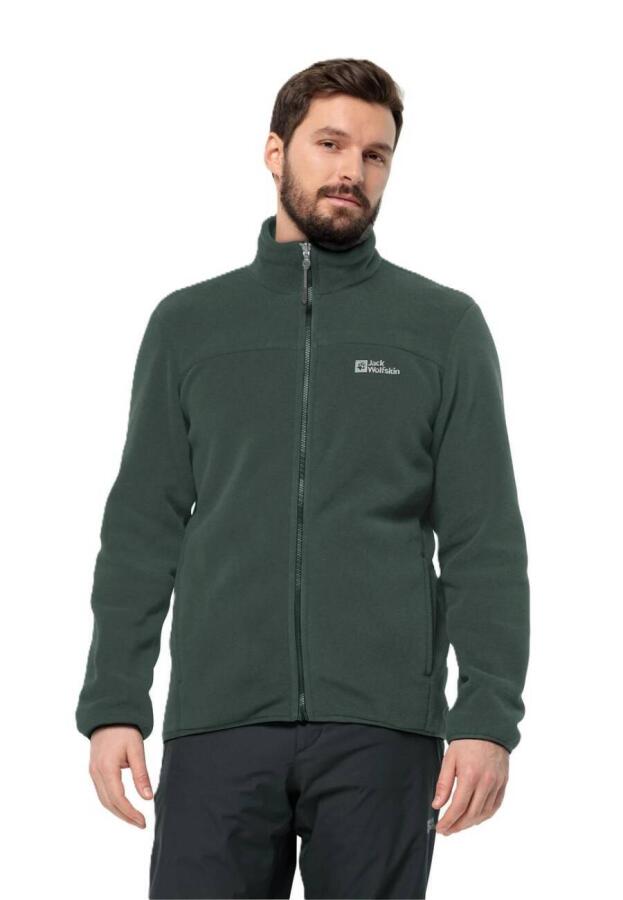 Jack Wolfskin Taubenberg 3in1 Erkek Outdoor Mont 1115311 - 3