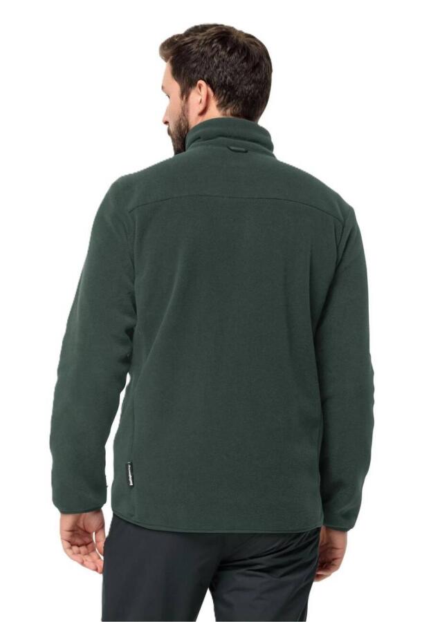 Jack Wolfskin Taubenberg 3in1 Erkek Outdoor Mont 1115311 - 4