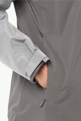 Jack Wolfskin Taubenberg 3in1 Erkek Outdoor Mont 1115311 - 3