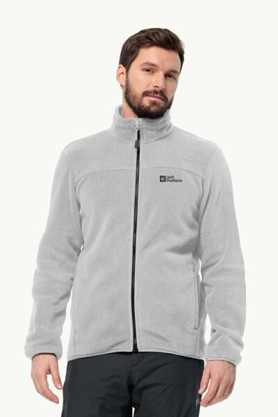 Jack Wolfskin Taubenberg 3in1 Erkek Outdoor Mont 1115311 - 4