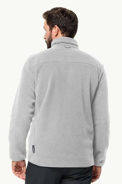 Jack Wolfskin Taubenberg 3in1 Erkek Outdoor Mont 1115311 - 5