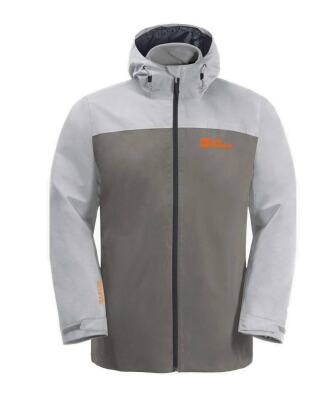 Jack Wolfskin Taubenberg 3in1 Erkek Outdoor Mont 1115311 - 1