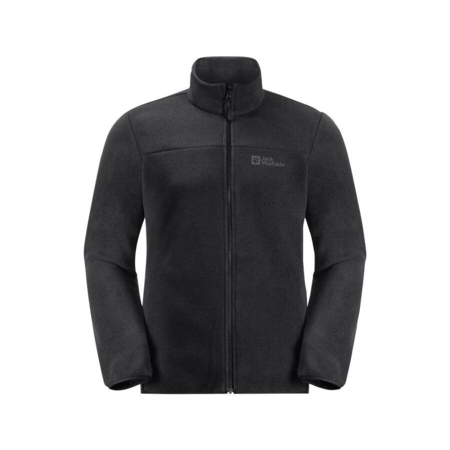 Jack Wolfskin Taubenberg 3in1 Erkek Outdoor Mont 1115311 - 9