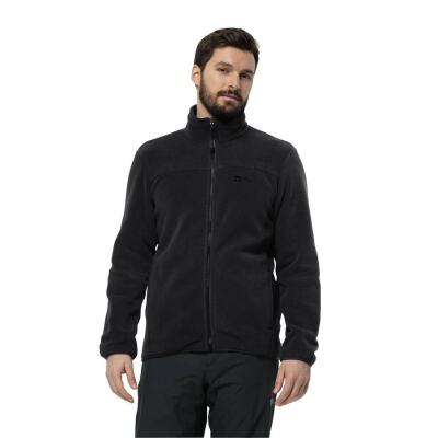 Jack Wolfskin Taubenberg 3in1 Erkek Outdoor Mont 1115311 - 7