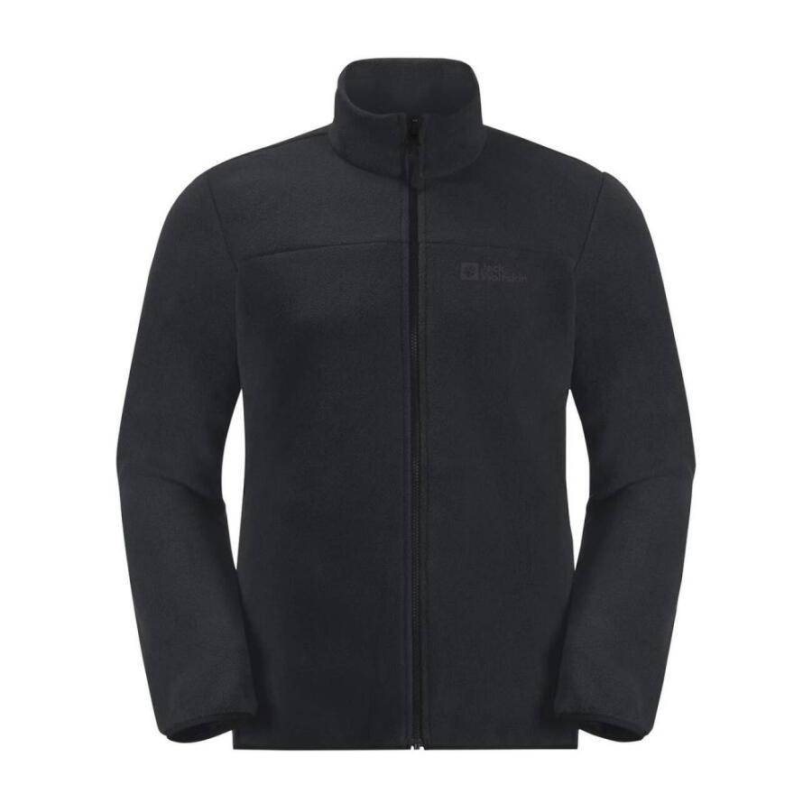 Jack Wolfskin Taubenberg 3in1 Erkek Outdoor Mont 1115311 - 2