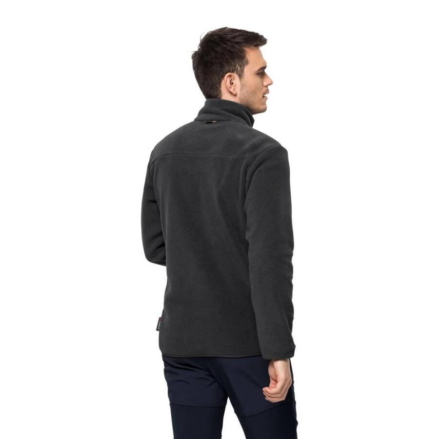 Jack Wolfskin Taubenberg 3in1 Erkek Outdoor Mont 1115311 - 9