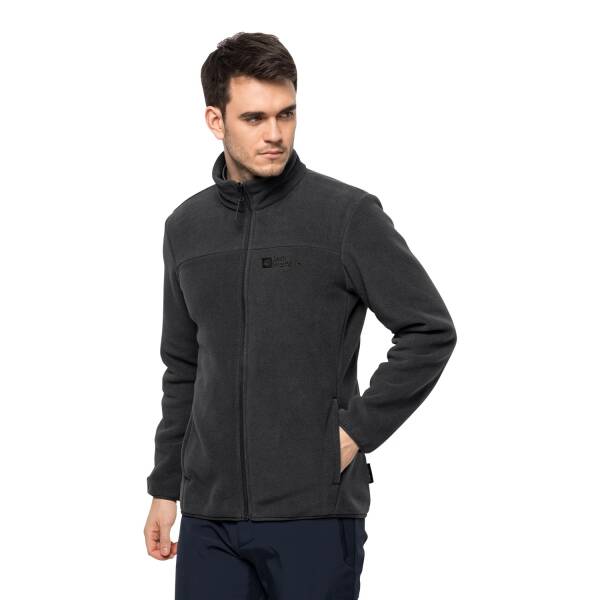 Jack Wolfskin Taubenberg 3in1 Erkek Outdoor Mont 1115311 - 6