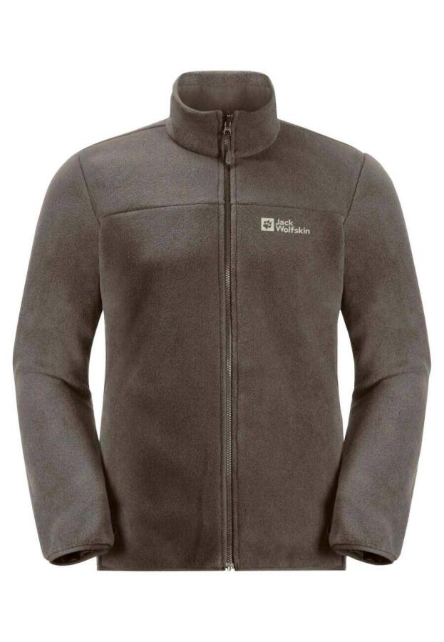 Jack Wolfskin Taubenberg 3in1 Erkek Outdoor Mont 1115311 - 2