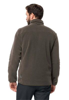 Jack Wolfskin Taubenberg 3in1 Erkek Outdoor Mont 1115311 - 8