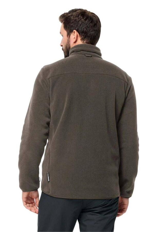 Jack Wolfskin Taubenberg 3in1 Erkek Outdoor Mont 1115311 - 8