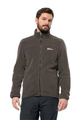 Jack Wolfskin Taubenberg 3in1 Erkek Outdoor Mont 1115311 - 9