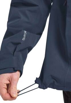 Jack Wolfskin Taubenberg 3in1 Erkek Outdoor Mont 1115311 - 6